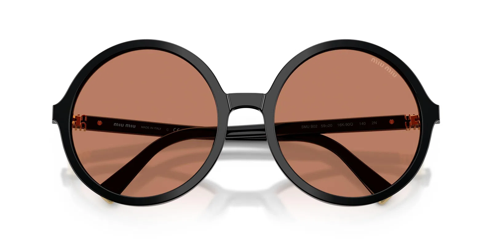 Miu B02S Sunglasses - view 14